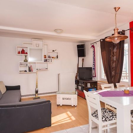 Apartment Milka Vodice Eksteriør bilde